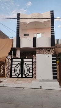 ملك صرف • حي السماح • ١٠٠م
