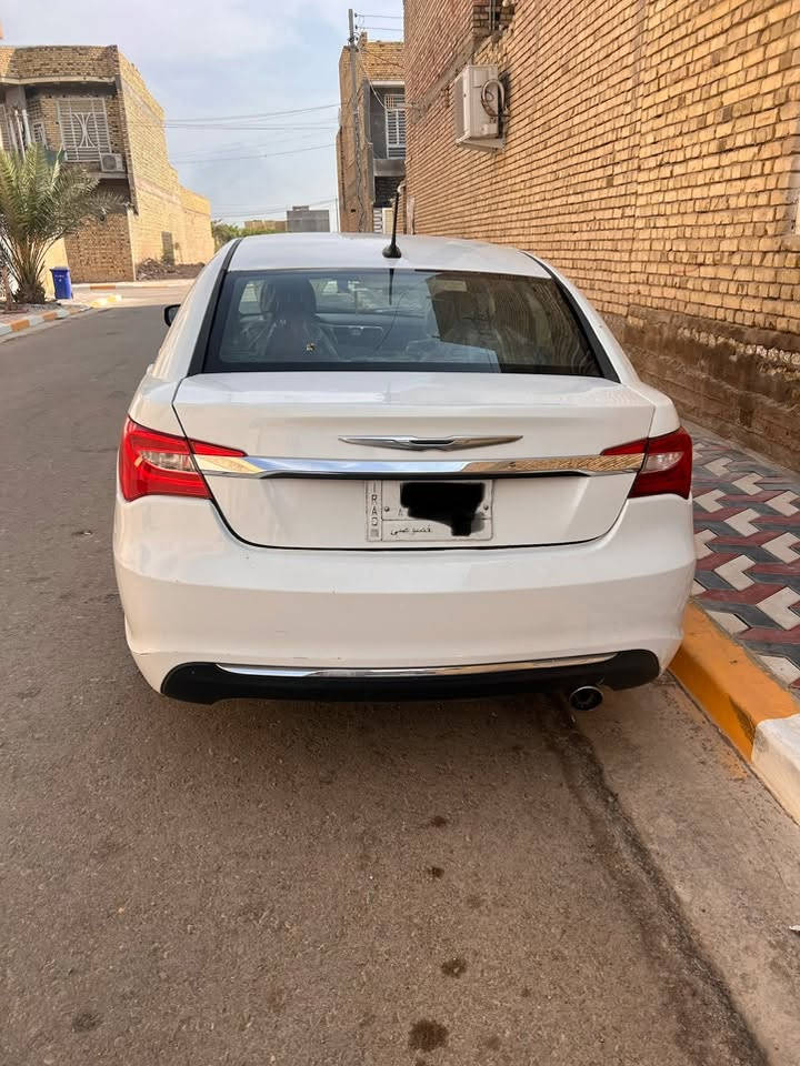 مرسيدس C200 • ٢٠١٢ • بدون تحويل
