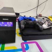 اللبيع يلي 4مهكر نص تيرا يدات عدد 2وحده عادي وحده اصليه بسعر 325عنوان ...