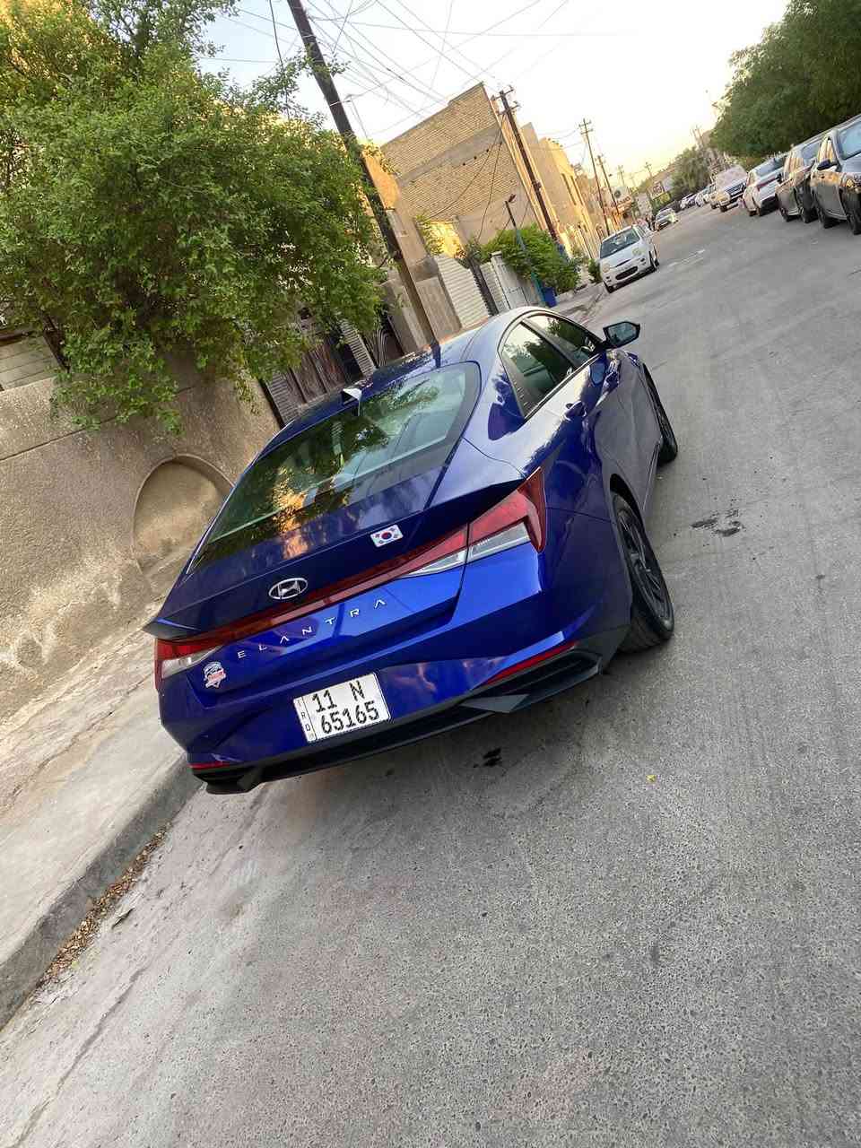 الانتره ٢٠٢٣ • محرك ٢٠٠٠ • حادثة
