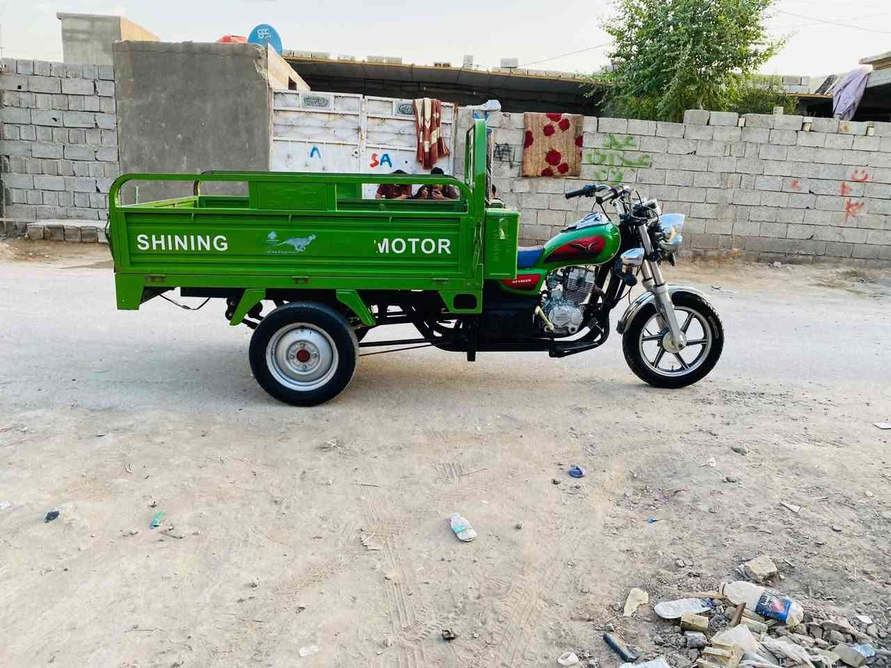 ستوته • موديل ٢٣ • بابل جبله