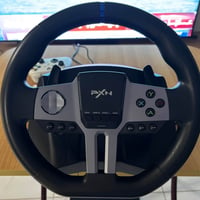 دركسون • PXN V9 • مستعمل شهر
