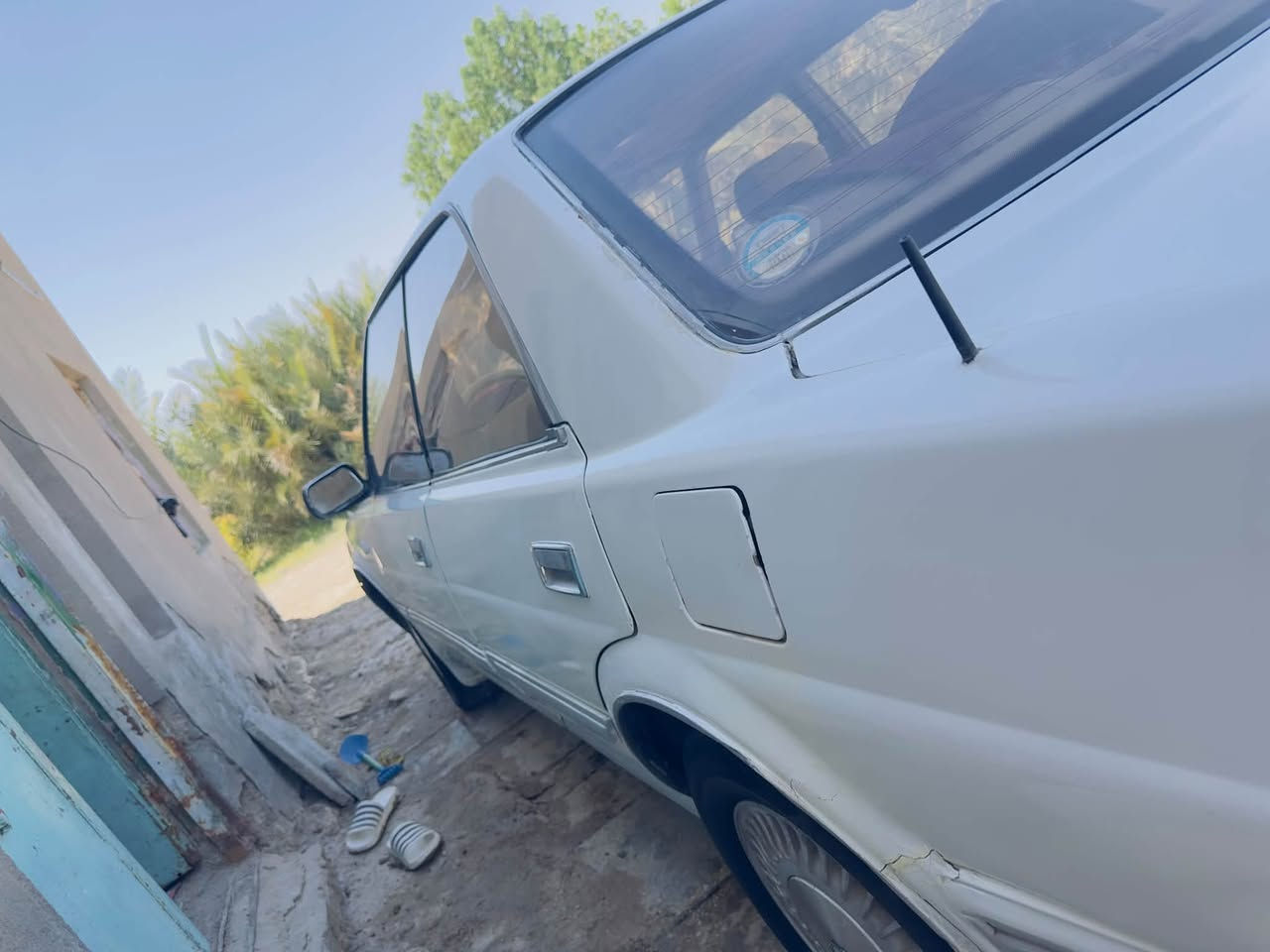 هارتوب • ١٩٩١ • سماوه