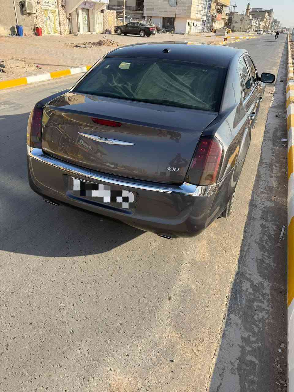 اوباما • ٢٠١٤ • مكينة ٣٦٠٠