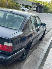 بي ام ٥٢٠ • موديل ١٩٩٤ • جير عادي
