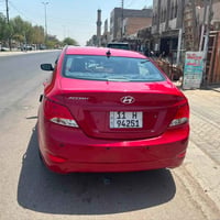 اكسنت • ٢٠١٦ • شاشه وكامره