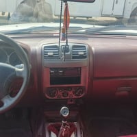 بيكب كريت ويل موديل ٢٠١٣ رقم انگليزي قادسية سنوية ل٢٠٣٠ مكينة وكير واك...