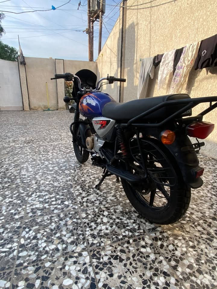 بوكسر • ٢٠٢٣ • تالفة