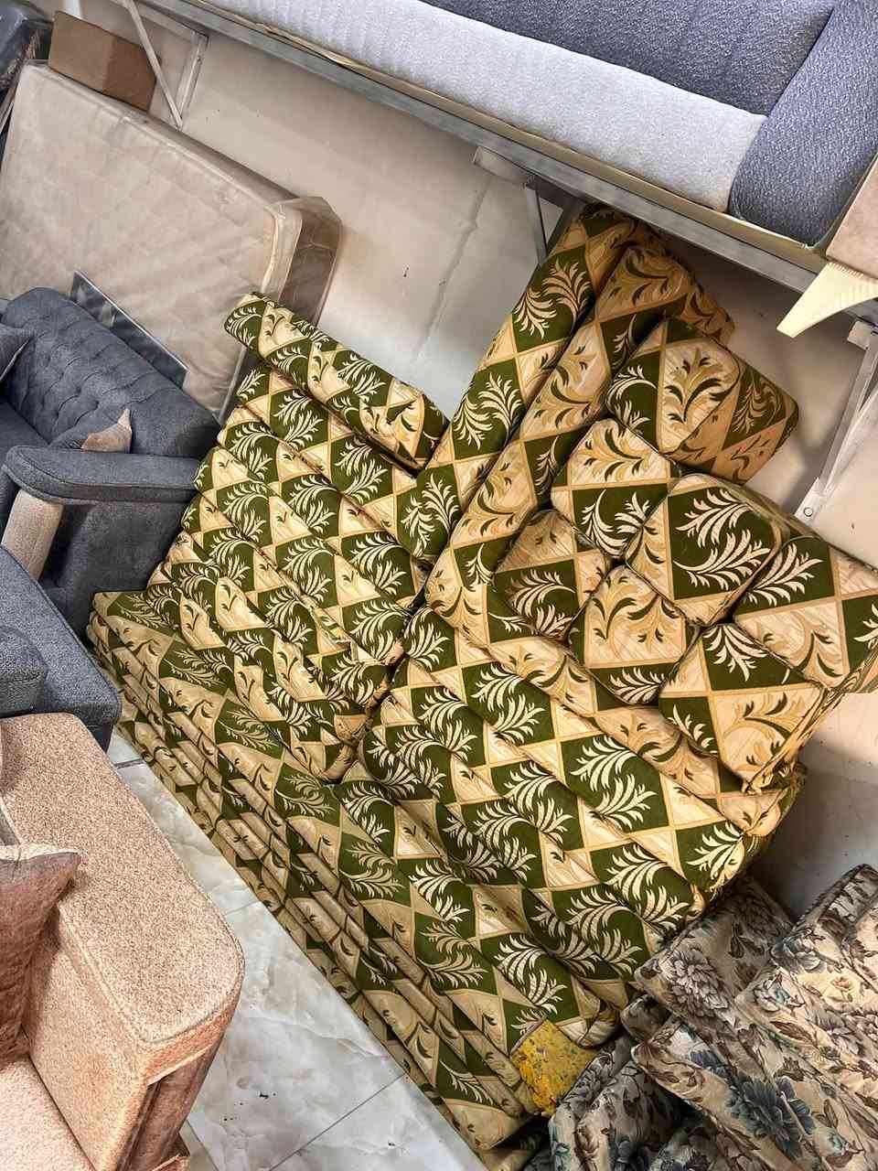 جلسة • ١٤ متر
