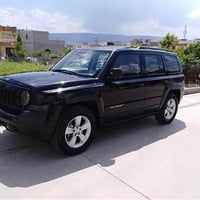 باتريوت • ٢٠١٢ • رقم كركوك
