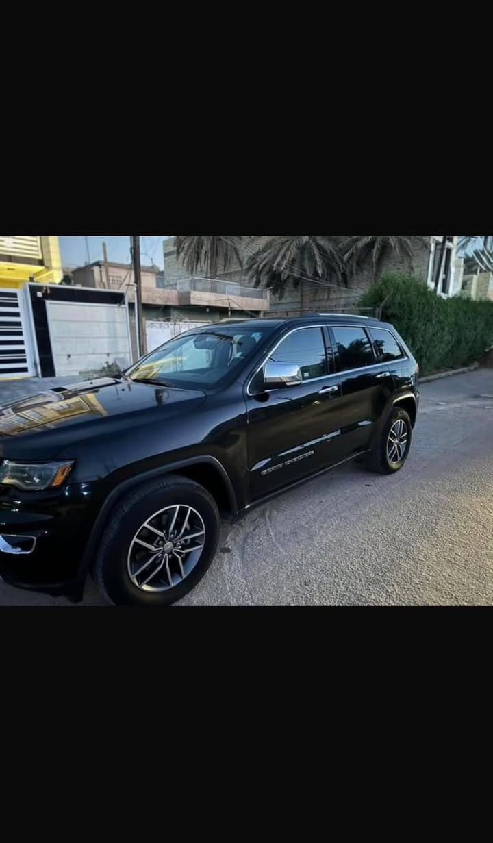 جيب ٢٠١٨ • بانوراما • حادث