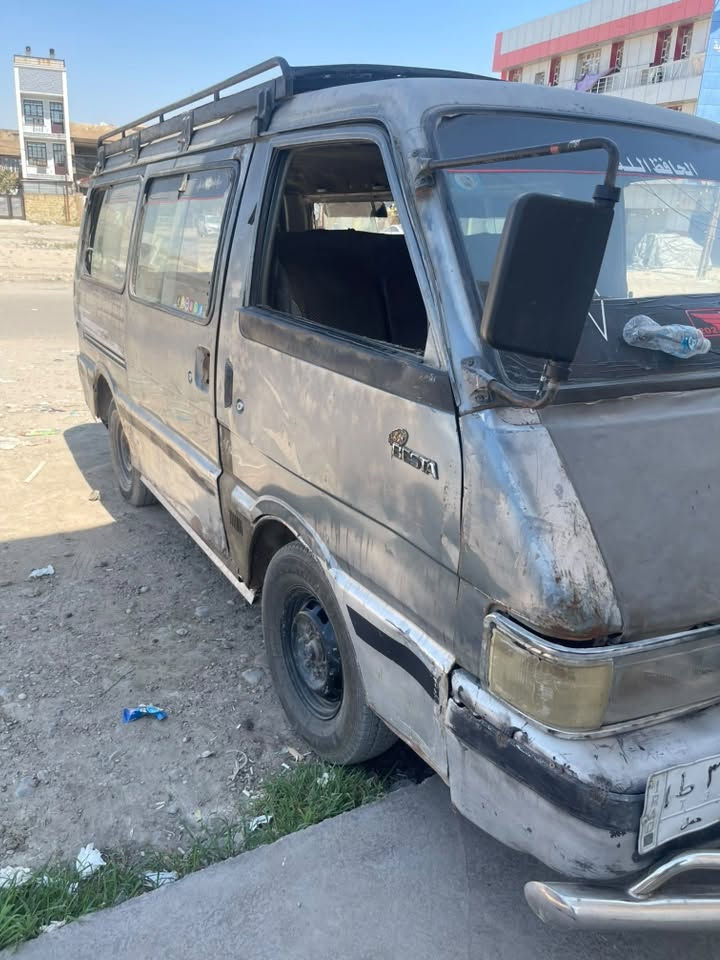 سلام عليكم
كيه بسته لبيع تحويل مباشر 

رقم حمل  موديل 93  كير ومكينه  نضيفات

 

عنوان بغداد تاجيات المرور عليهه غرامه 100 

 سعر 18 وبيه مجال   مكلف بلنشر

رقم صاحب سياره  ***********
