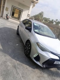 كورلا • ٢٠١٩ • للبيع