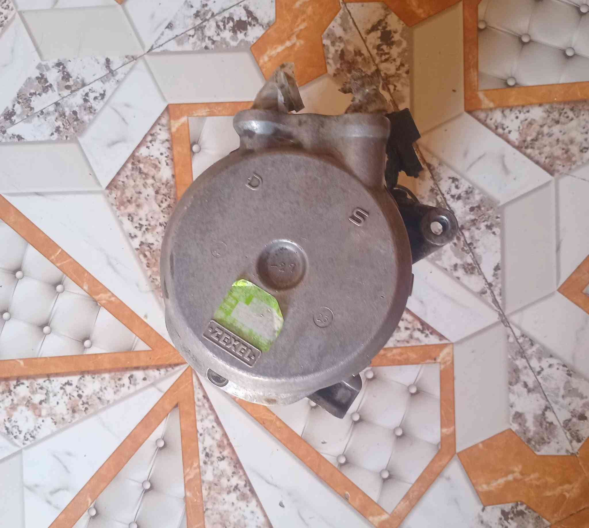 قطع غيار مال نيسان بيكم موديل ٩٣ مال تفصيخ جديد العنوان ذي قار سوق الشيوخ رقم الاتصال ***********

نص مكتوب في الصور:
- Samsung Galaxy A05