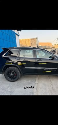 لاريدو • ٢٠١٧ • حادثه