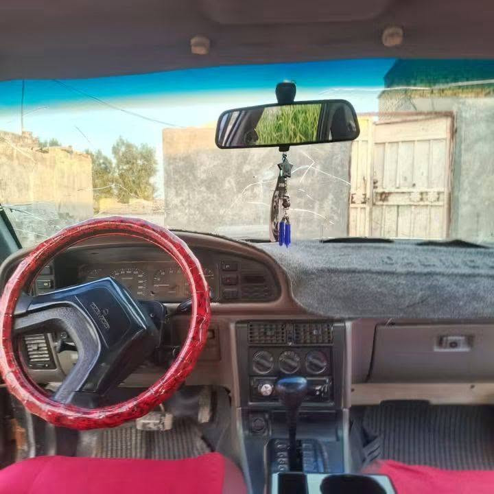 موديل ٩٢ • اوتوماتيك • مكاني القاسم