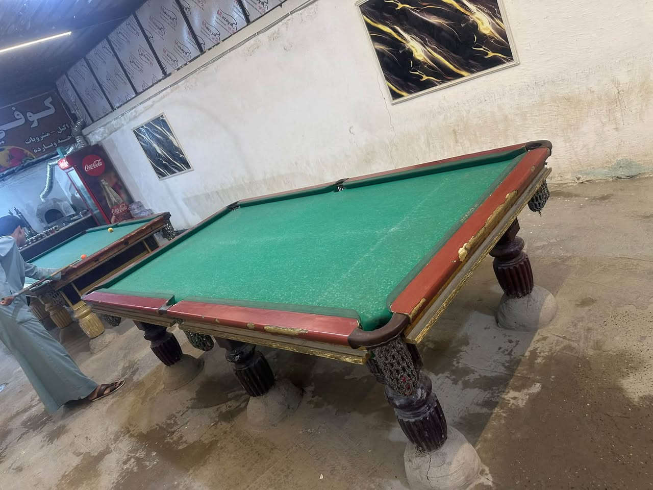 نجف عباسيه • للبيع