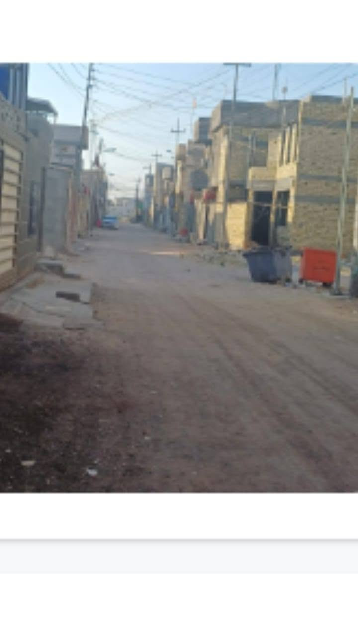 دار • شارع ٣٦ • التنومه