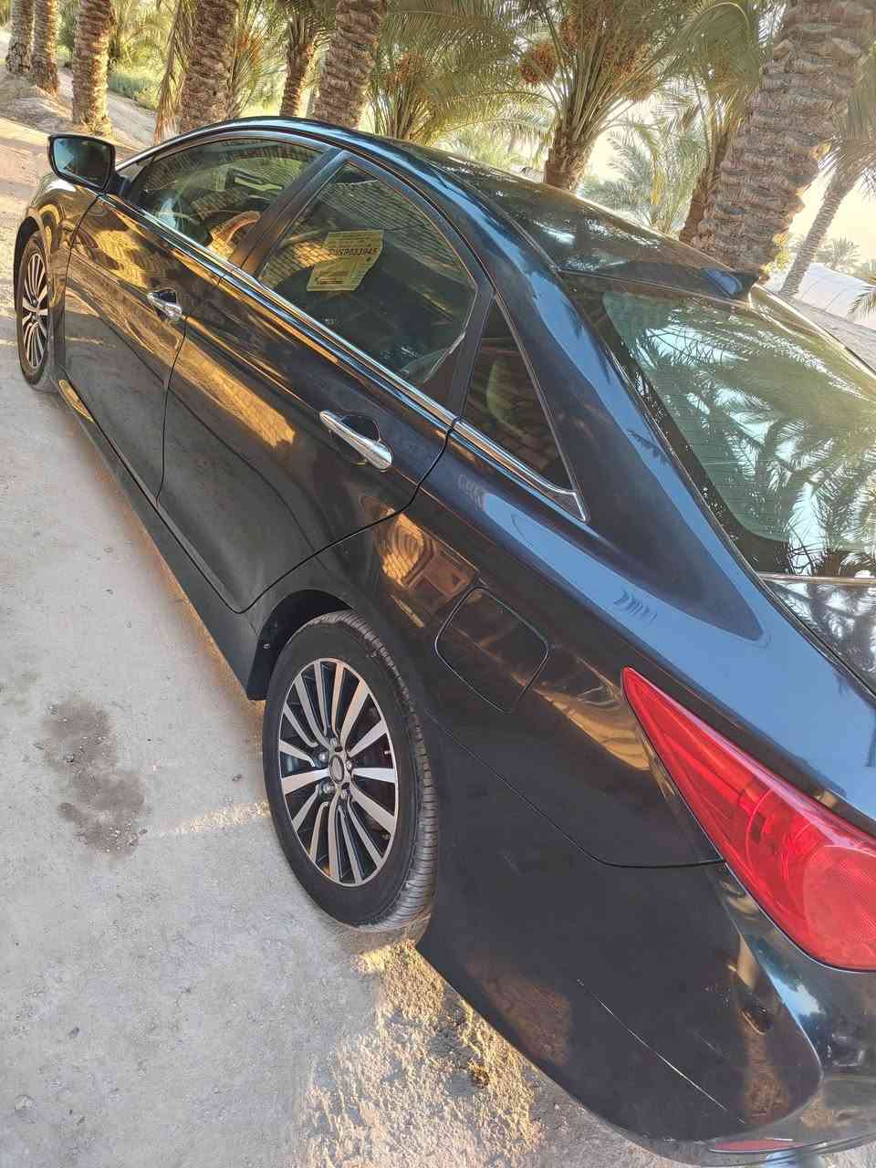 السلام عليكم
سوناتا وارد امريكي موديل 2014 
فول مواصفات باب اول  ليبل واحد 
قطعه وحده صبغ فقد لبنيد 
مابيهه اي ضرر داخل مكفول 
مكان السياره بابل 
السعر 105
*********** 
رجاءا المو شراي لا يتصل
