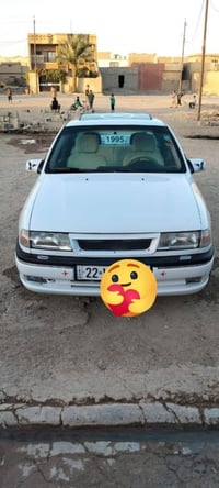 فكتره موديل 95كير عادي محرك شرط مصبوغه جماليه بدون ضربه حجم 18 السعر 5...