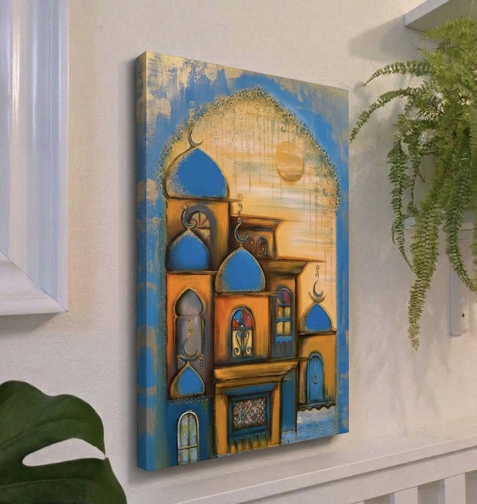 لوحات جدارية فاخرة 
عروضنا اليوم  عل اسعار اللوحات الطباعة والرسم  والتوصيل  اليوم فقط ❤️

قياس ٤٠ في ٣٠ سعرهه ٩ فقط💯
٥٠ في ٤٠ سعرهه ١١ فقط 💯
٦٠ في ٤٠ سعرهه ١٢ فقط💯
١٠٠ في ٧٠ سعرهه ٢٤ فقط 💯
القياسات الكبيرة 
١٢٠ في ٨٠ 
١٤٠ في ٨٠
١٥٠ في ٩٠ 

اللوحات مثل ماعودناكم بدقة فوووول
واعلى جودة قماش كانفاس

1️⃣قسم الرسم
رسم الصور الشخصية بالفحم او الرصاص او الالوان الزيتية
او الاكريلك

2️⃣قسم الطباعة
طباعة اللوحات على اجود انواع الكانفاس بمختلف القياسات
طباعة حسب الطلب

✅ تحسين دقة الصور قبل الطباعة والتصميم يكون مجانا

✅اكساء اللوحات يكون مجانا وحسب رغبة الزبون 
 
✅التوصيل لكافة العراق مجانا لاكثر من لوحة 

✅ تخفيض خاص لطلبة المدارس وكليات الفنون الجميلة

لا تتردد اتصل وخل الباقي علينة

للتواصل مراسلة البيج او الاتصال على الرقم +9647707926208
 توصيل داخل العراق 
توصيل داخل محافظات تركيا 

رائد مطر يحبكم 🎁😇❤️
#رسم #شناشيل #تصميم #بغداديات #لوحات #فن #ارت #طباعة #ديكور #دزاين #art #drawing
