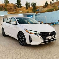 سنترا SV • فول مواصفات • ٢٠٢٥