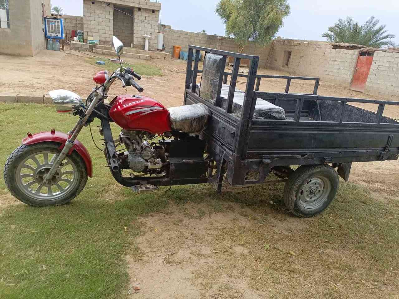 ستوته ام تي ار • محرك زين • باتري مطلوب