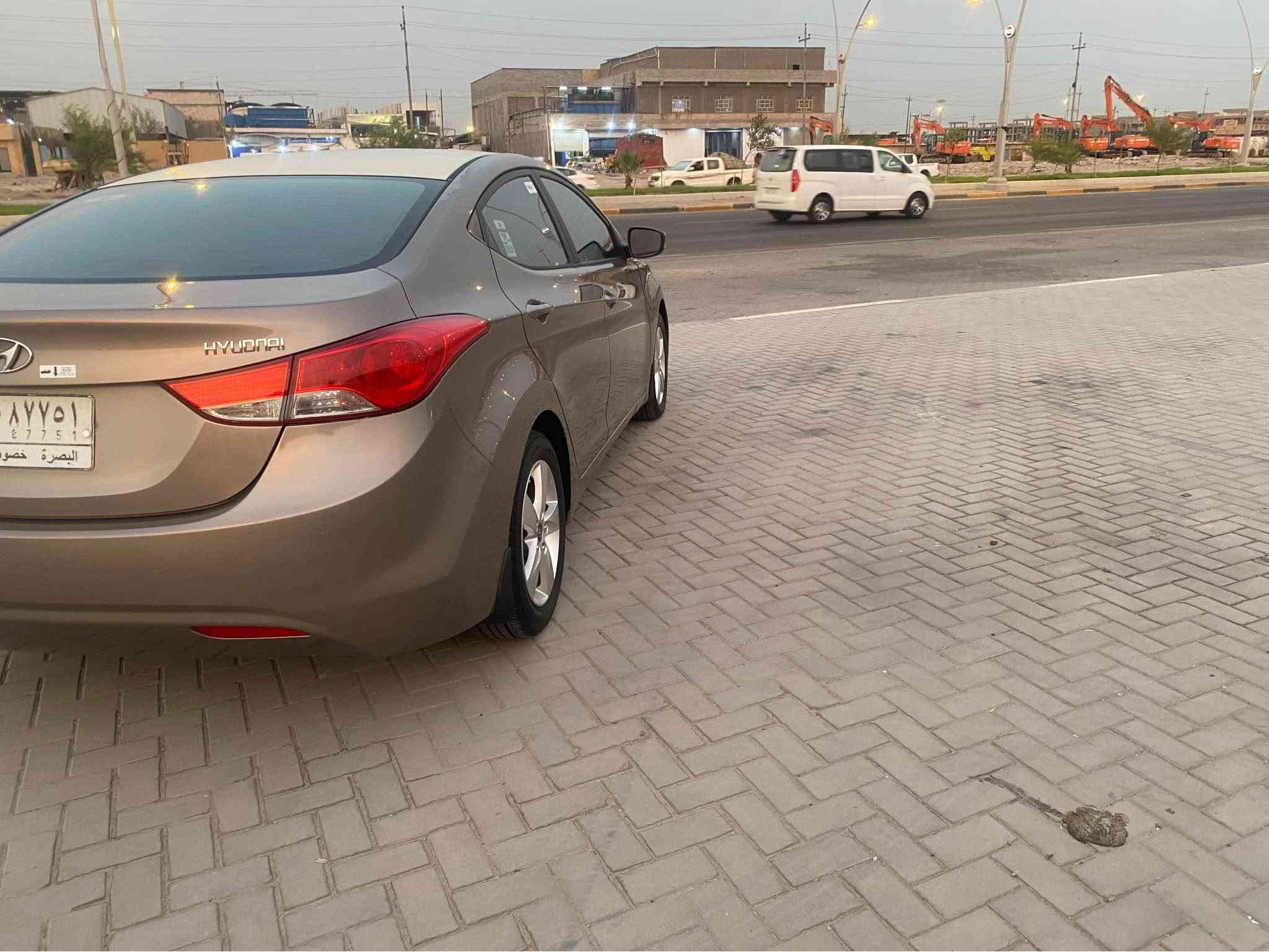 النترا خليجي • ٢٠١٢ • مكينه ١٦٠٠