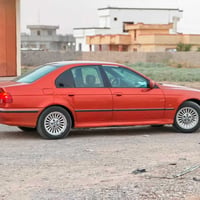 ٥٢٨i • ١٩٩٦ • رقم دهوك