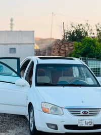 قير ومحرك شرط • ٢٠٠٨ • رقم نينوى