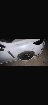 ماشيه 15000 • تكييف بارد • مبدل نفس لون
