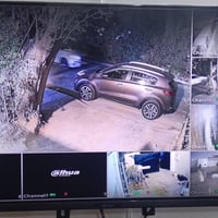 الغدير • ٦ كاميرات • دهوى ٢ ميكة