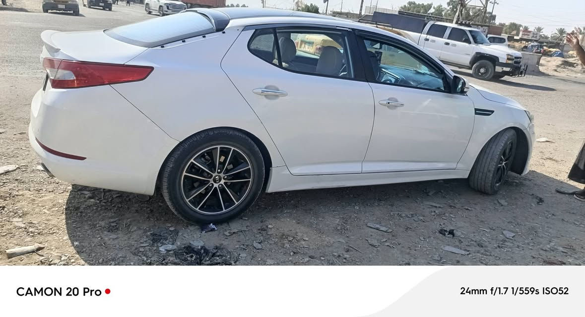 اوبتيما 14 خليجي مكينه 2400 دوش جديده سياره جاهز تخم تاير تبريد جاهز كبل لشغل رقم اربيل تحول وكال موجود سعر 110 وبه مجال ***********
