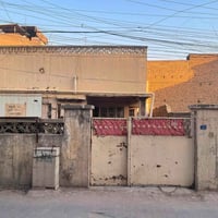 شارع فلسطين • ٢٠٠م • واجهة١٠