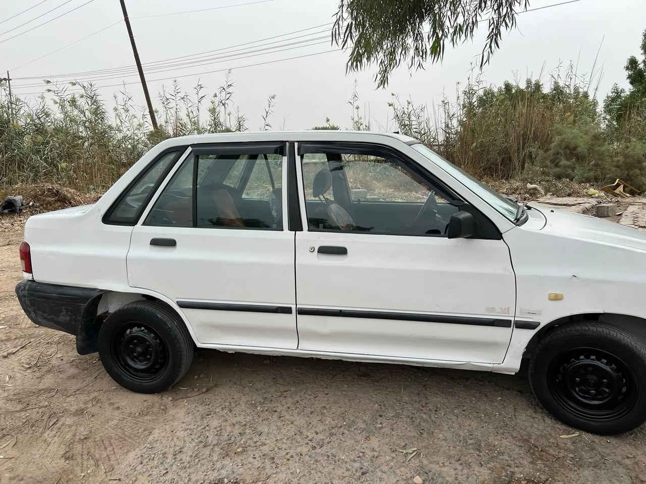 سايبا • ٢٠١٠ • رقم بغداد
