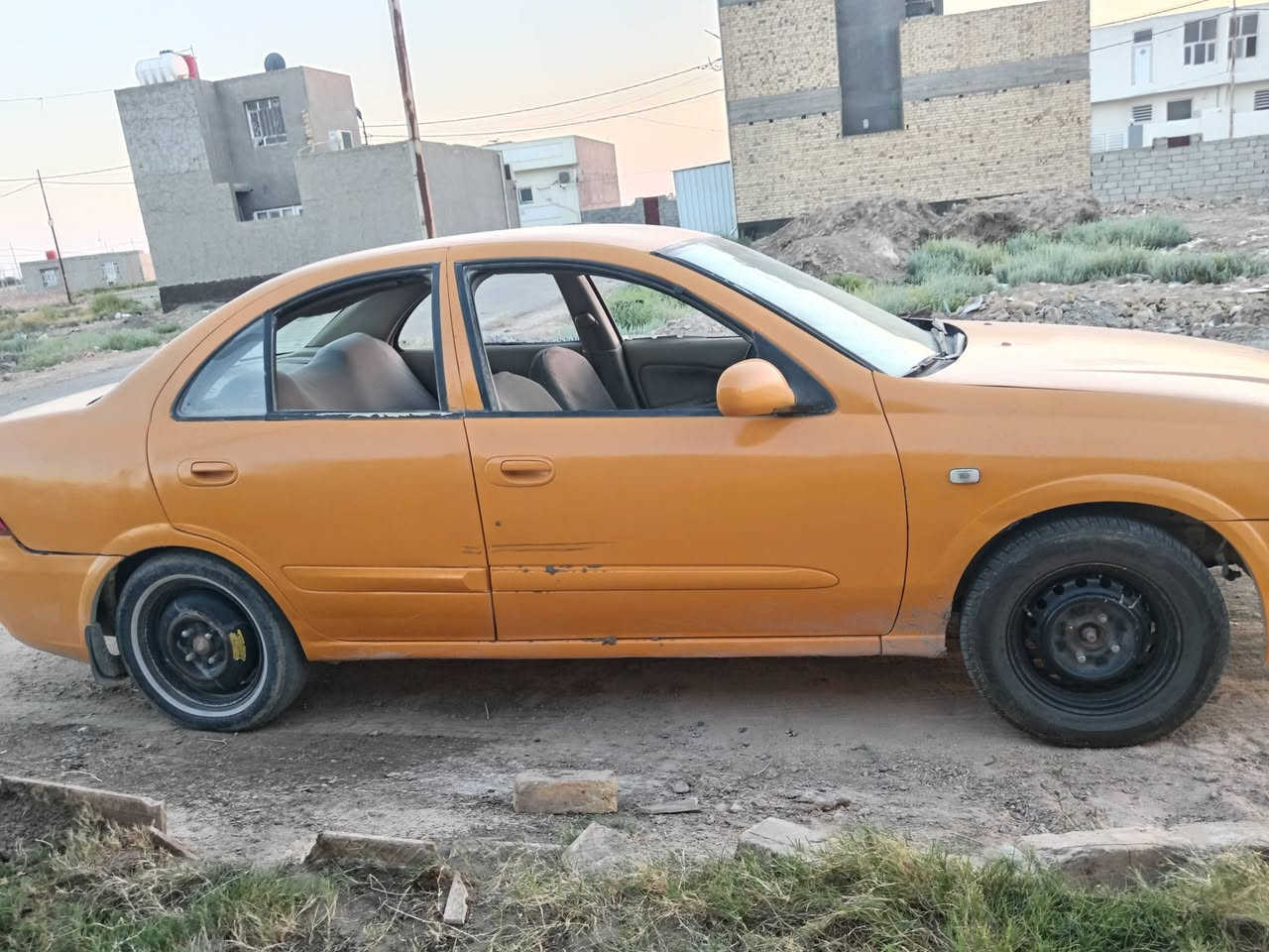 صني • ٢٠٠٩ • رقم نجف