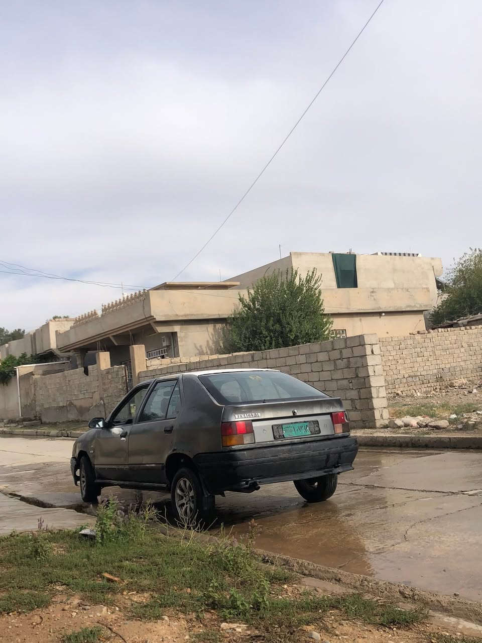 موديل ٩١ • شرط الوكاله • محرك شرط