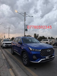 موديل ٢٣ • ماشيه ٢٤ الف • فول مواصفات