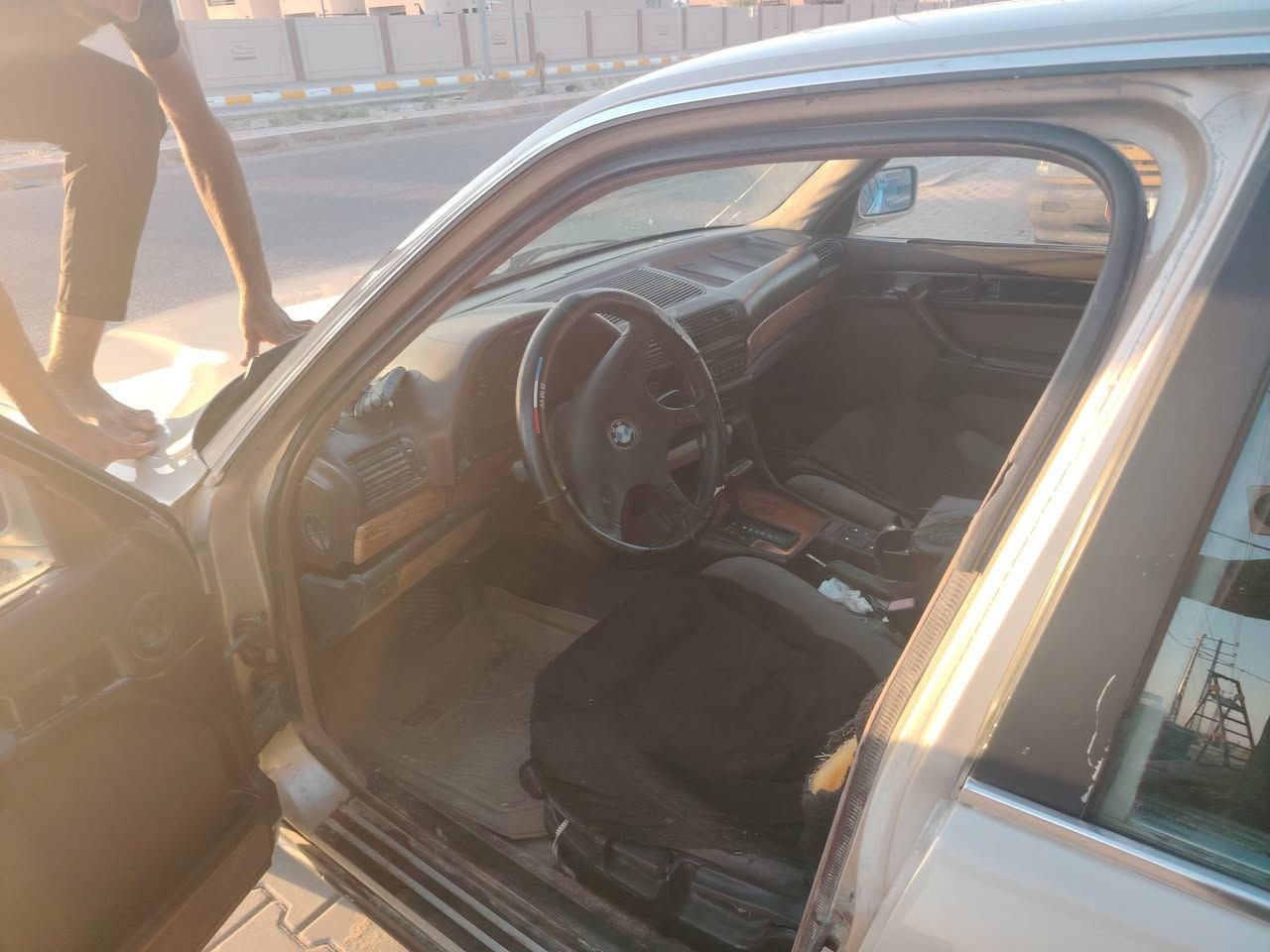 سلام عليكم
بيئم محوره بطه حداديه امامي خلفي جديده كشر ونصبهه احله من صور محرك يخبل وكير صارله ايام من شاده جديد حاوي رقم انبار مشروع وطني راعي سنويه بكربلاء كرايب يريد تحويل سياره متعوب عليه نقصه بريشر وتبريد تصير فول كامله سعر 38 وبيه مجال كلش قليل ***********
