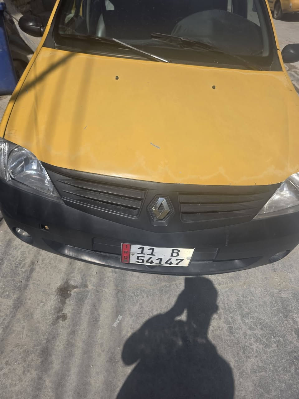 كير محرك مكفول  تبريد شرط 
صدر جديد  تخم تاير جديد  ستيرن بور
مصفرة كهربائيات كلها شغالة  شرط تحويل مكاني بغداد الشعب 
*********** السعر ٣٧
