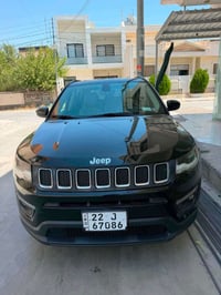جيب كومباس • ٢٠١٩ • فول مواصفات