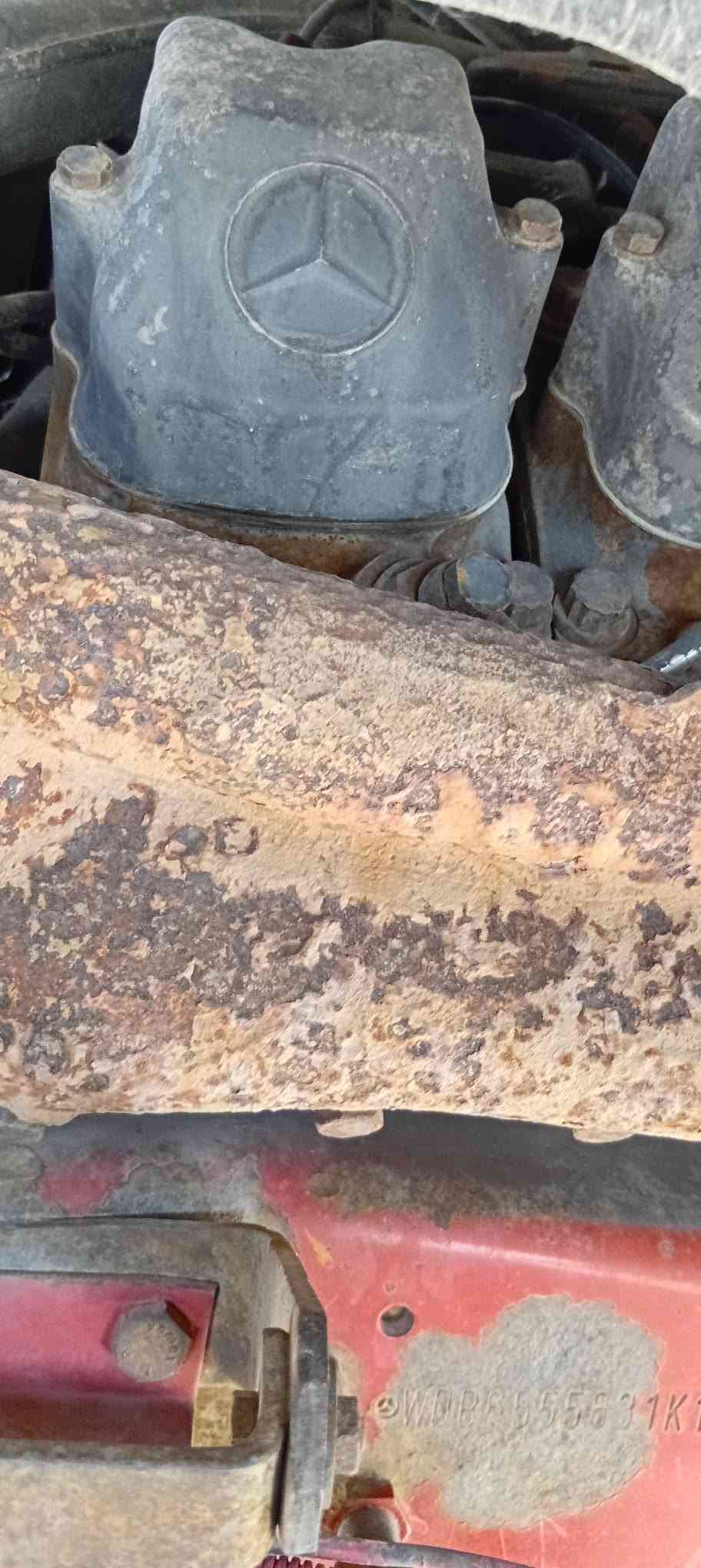السلام عليكم للبيع البي مكينه 8 دبل سوبر كير 4×4 رقم انكليزي بصره مسجله بل السنويه تنكرتحويل مباشر السعر ١٤٠ ورقه وبيه مجال *********** بغداد جرف النداف معرض ابن المدائن @
