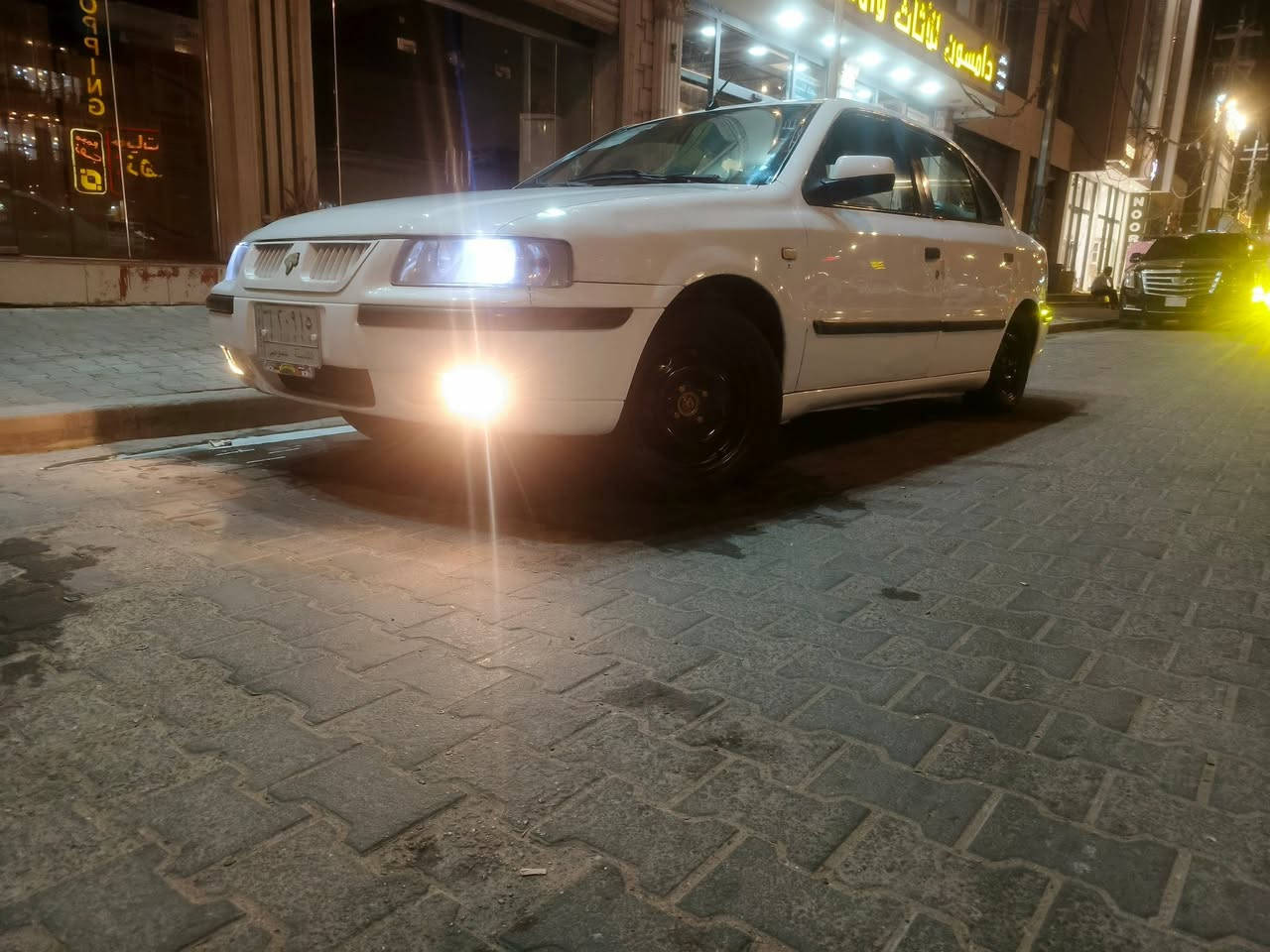 إسلام عليكم سمند مديل 10سياره كفاله عامه من صبغ تبديل اوضربه كفاله برغي ماكوفتح اخياس مابيه كفاله جراد مابيه كفاله علا الفحص ابيع كير مكينه حداديه تبريد كفاله عامه حتا جوك البنيد البلادي رقم قادسيه السياره بلنجف أسعر 38اوبيه مجال كعربايات كله شغاله ***********
