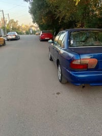 اوتوماتيك • تحويل مباشر • ٢٠٠٤