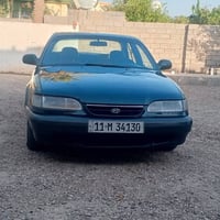 سوناته • موديل ٩٤ • ناحية السلام