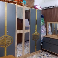 كنتور • ميز تواليت • الحسينيه سكلات