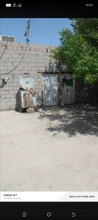 بيت للبيع • حي الحكيم • قرب بيت جليل خررموش