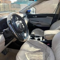 سورنتو • محرك 6 • ٢٠١٦