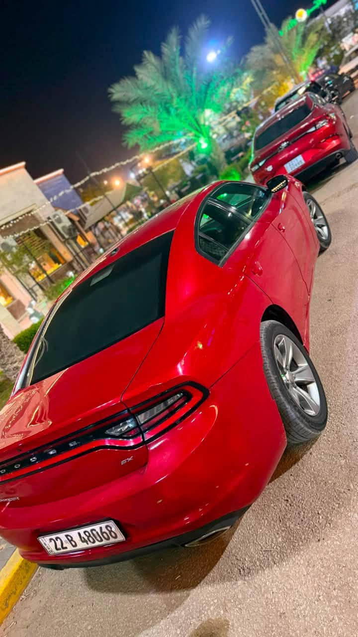 جارجر • ٢٠١٦ • مكينه ٣٦٠٠