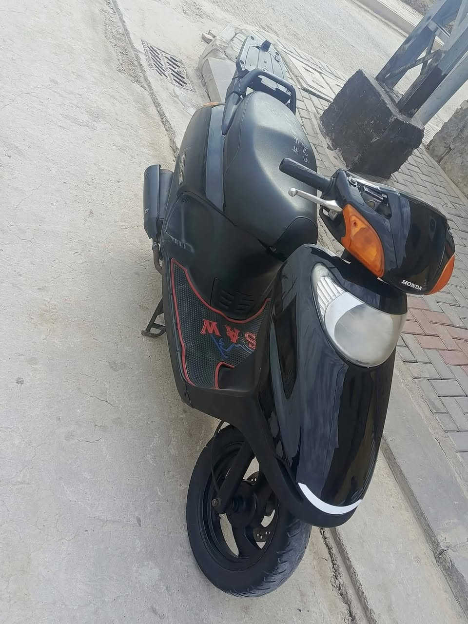 هوندا سبيسي • للبيع